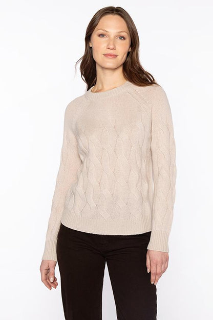 WANDERING CABLE CREW