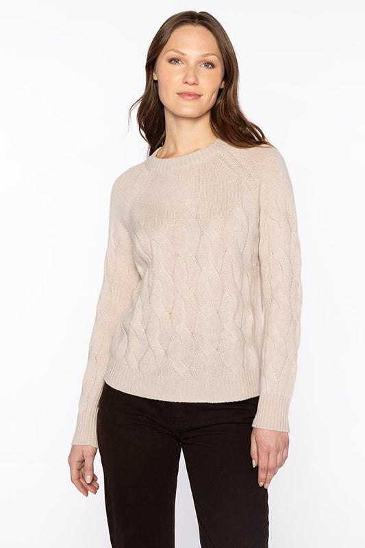 WANDERING CABLE CREW