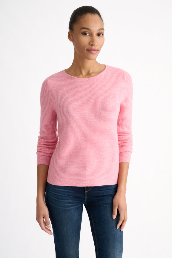 Textured Crew