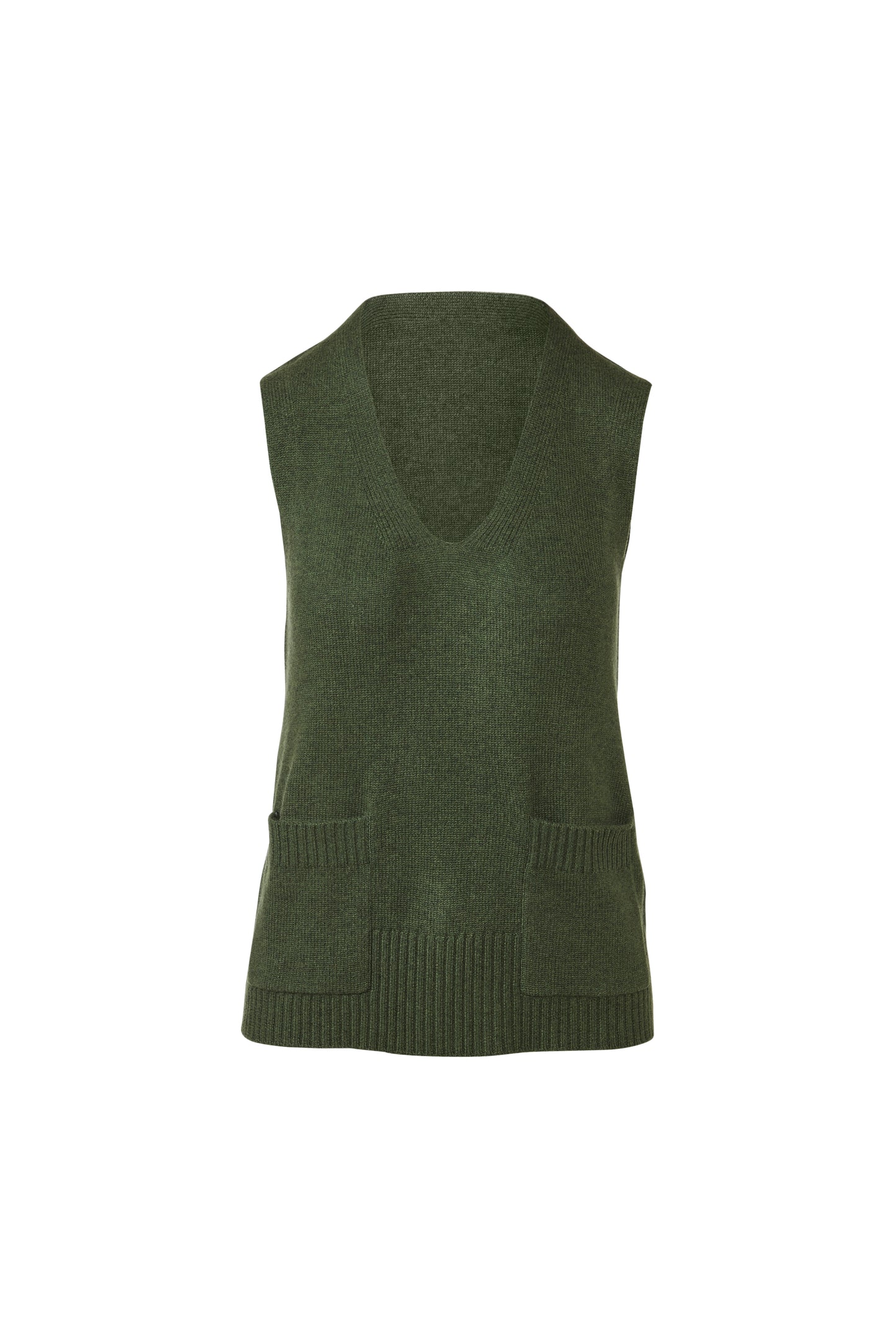 Two Pocket Vest