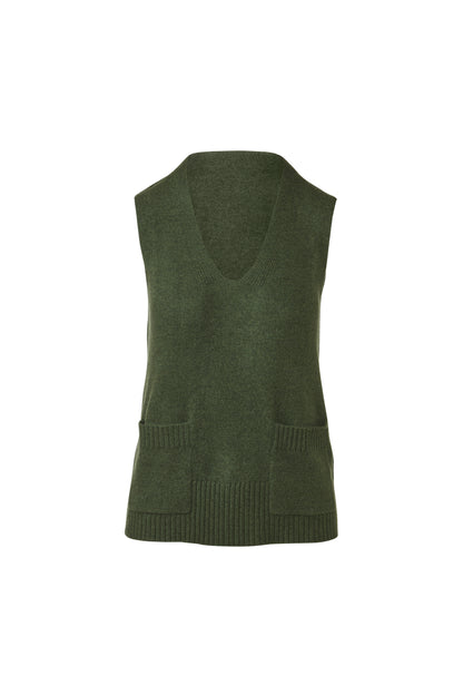Two Pocket Vest