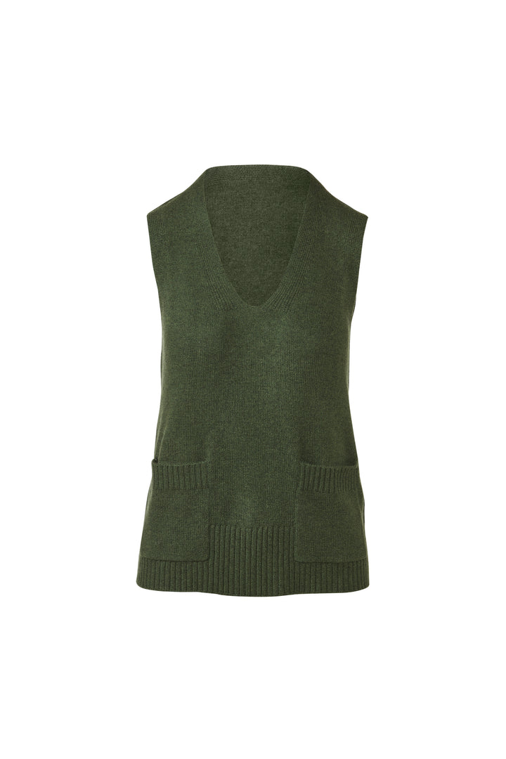 Two Pocket Vest