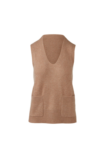 Two Pocket Vest