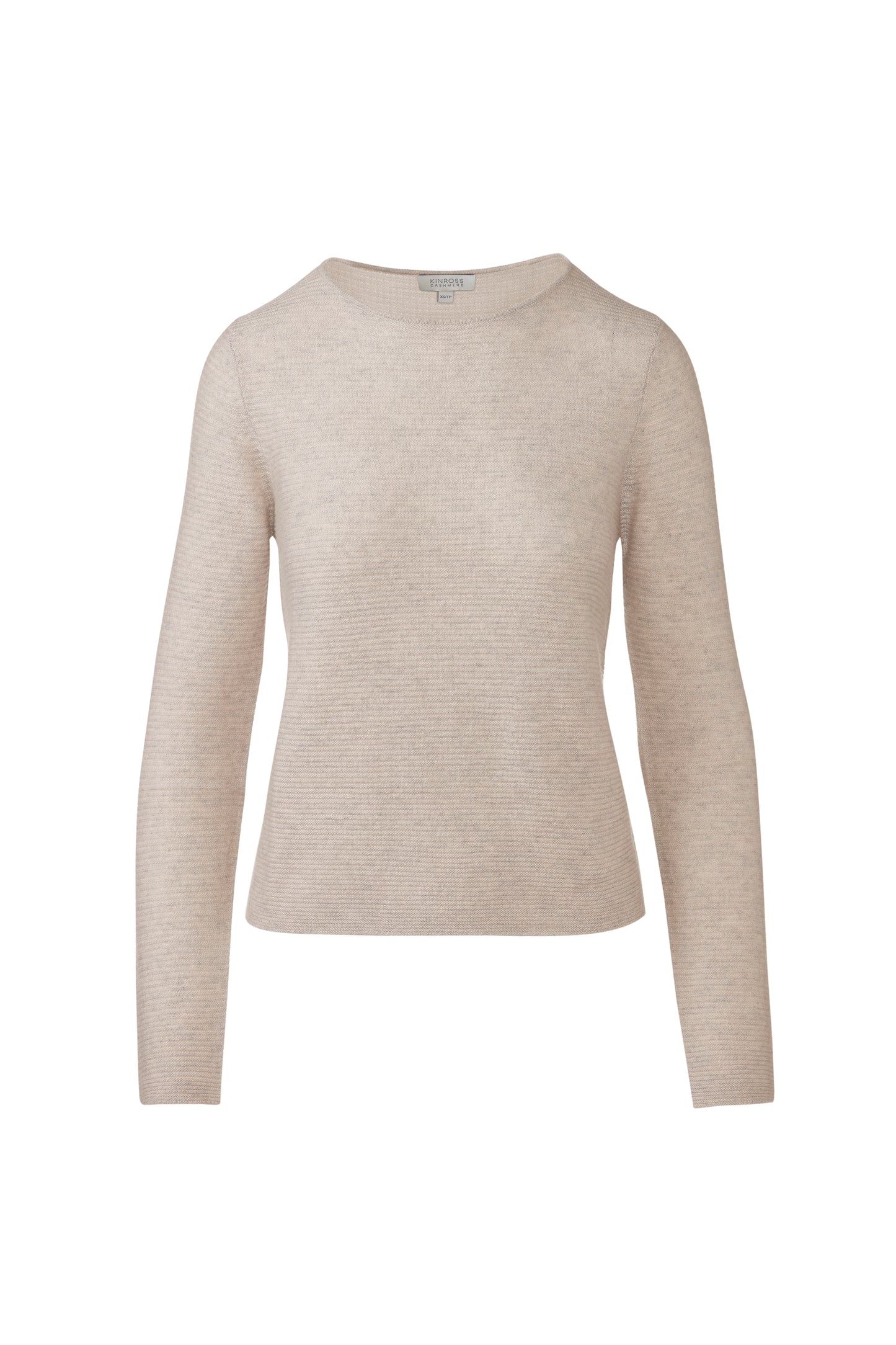 Textured Crew