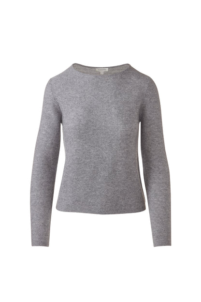 Textured Crew