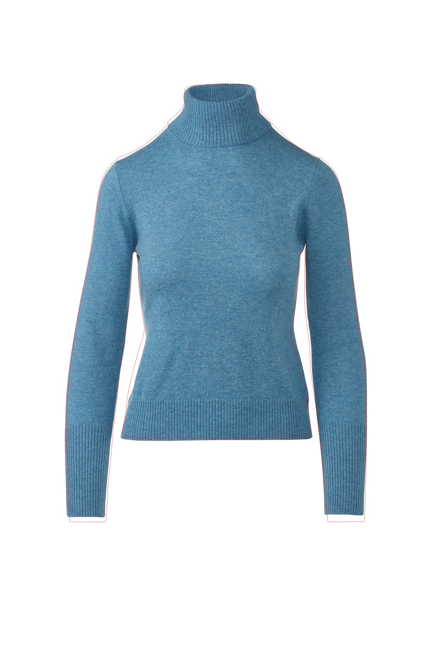 Essential T-Neck