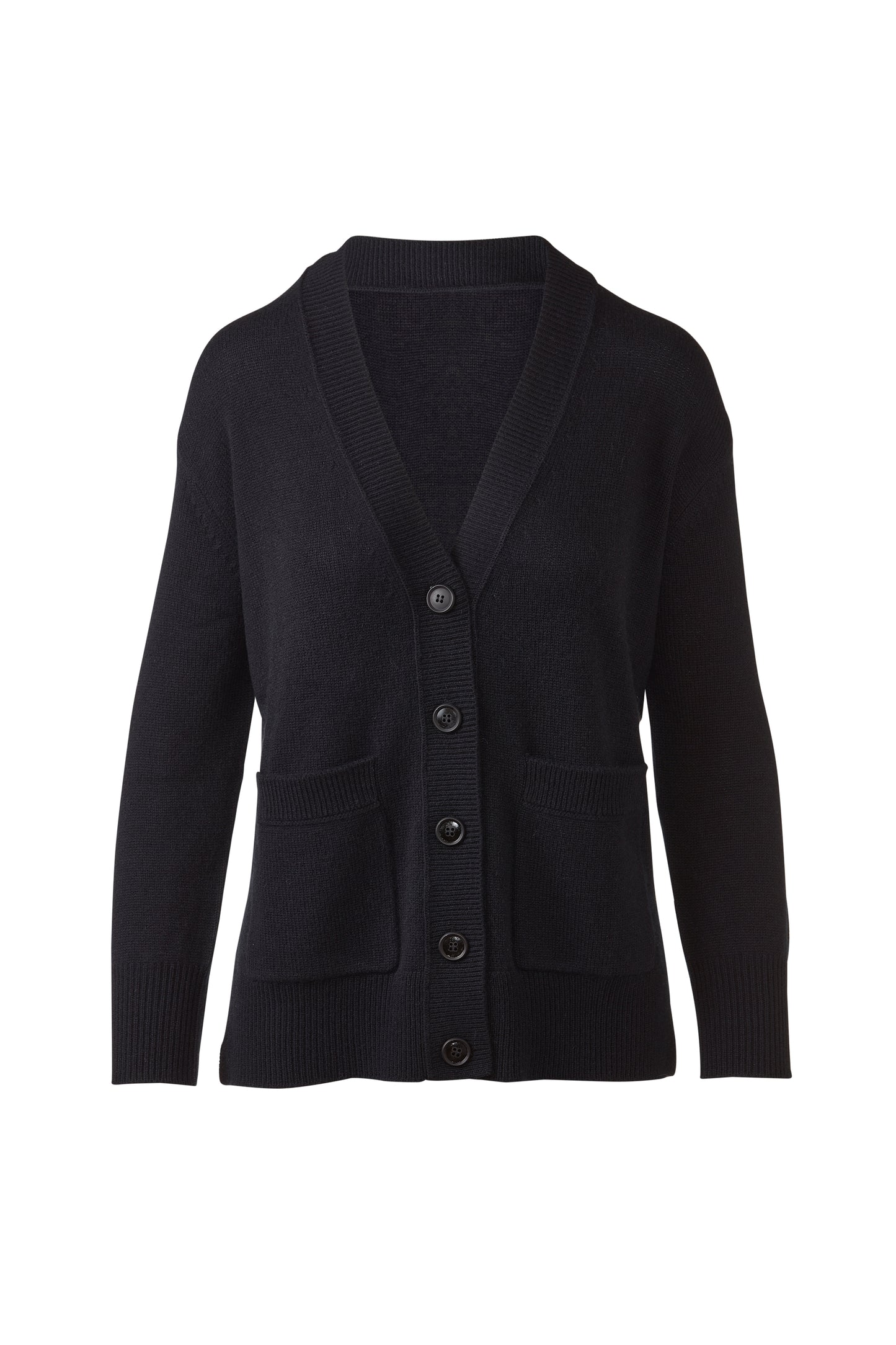 Easy Vee Cardigan