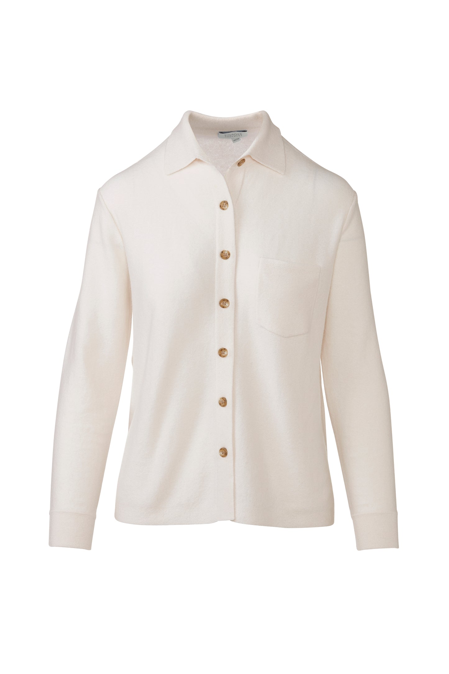 Shirt Cardigan