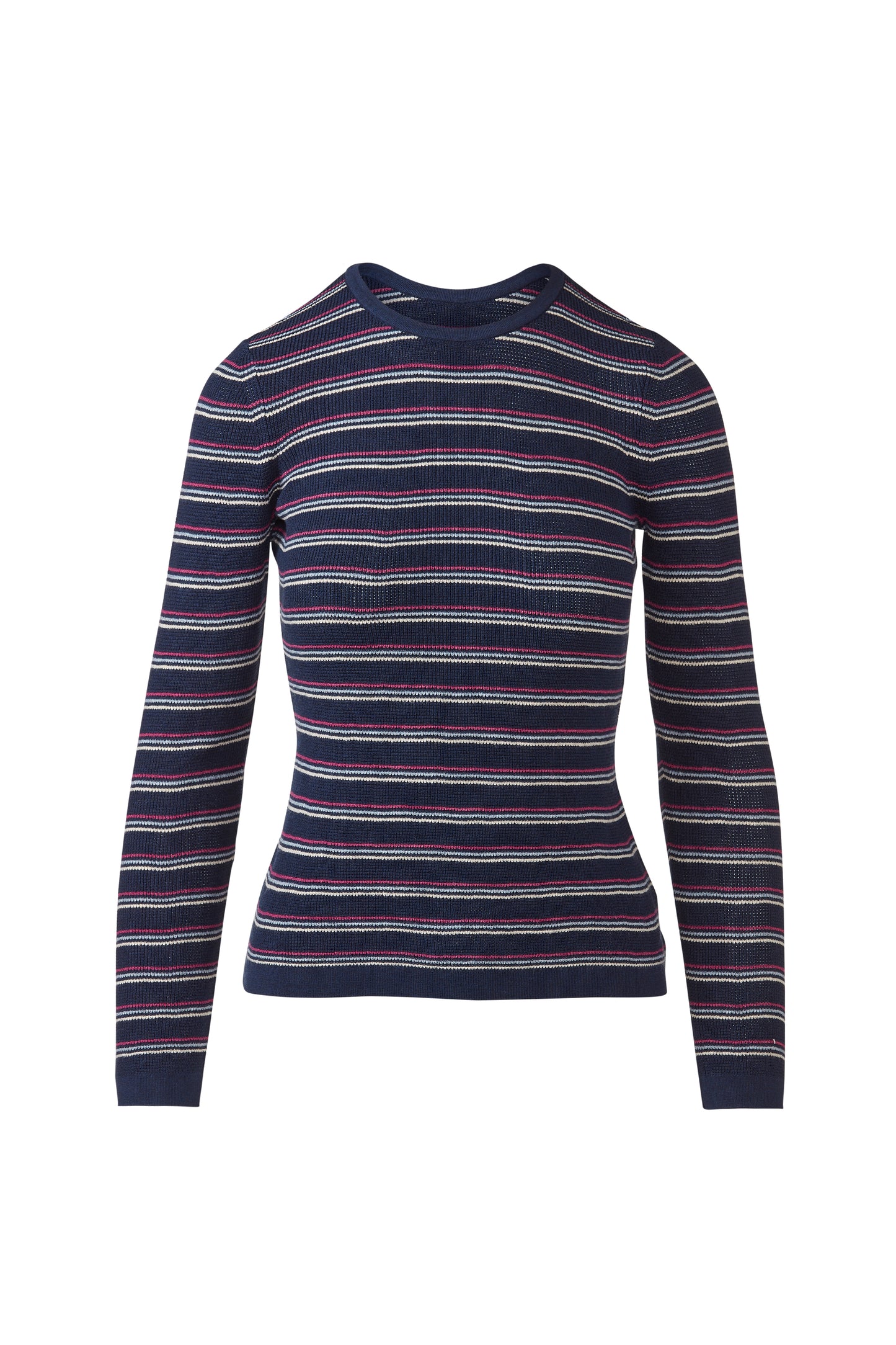 Thermal Stripe Crew