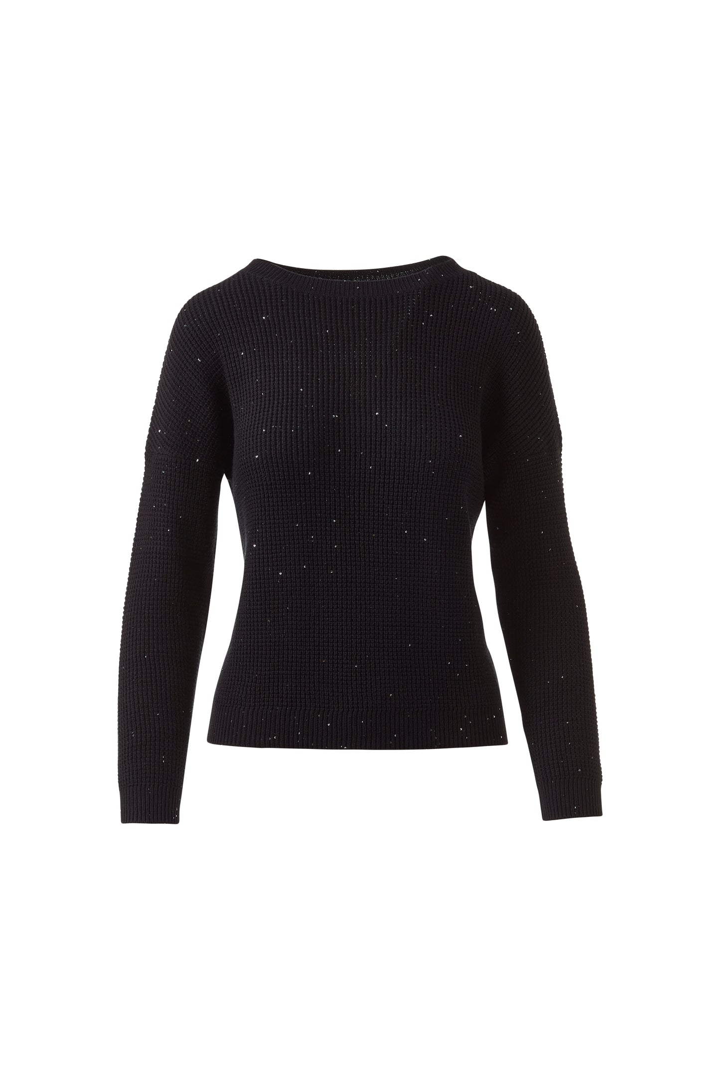 THERMAL SEQUIN EASY CREW