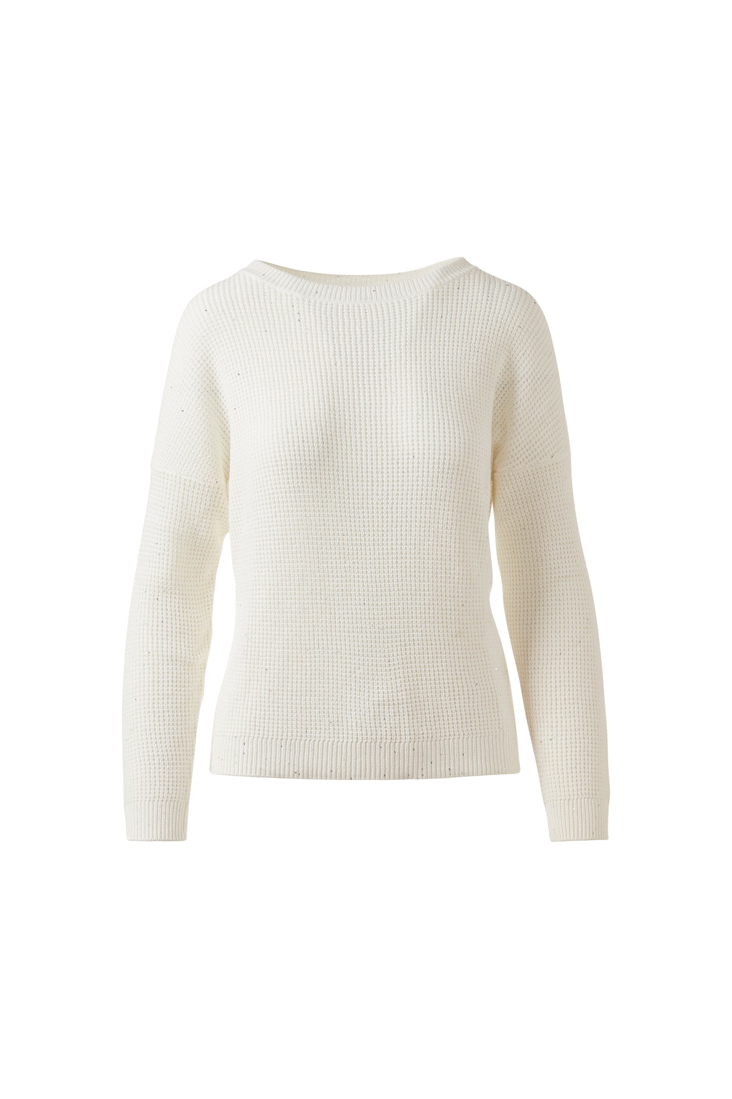 THERMAL SEQUIN EASY CREW