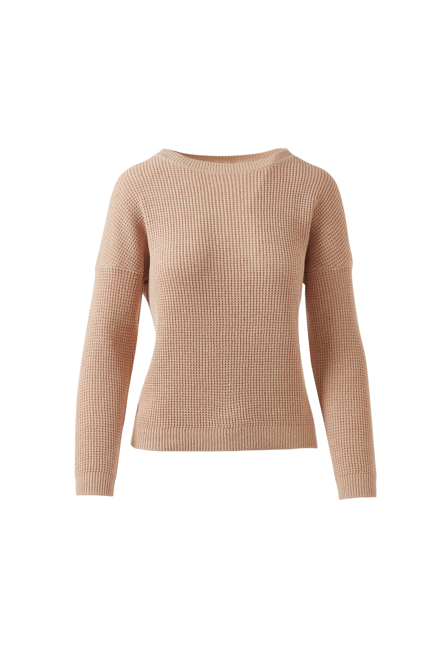 THERMAL SEQUIN EASY CREW