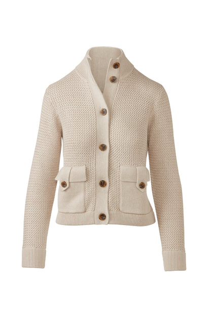 Utility Cardigan