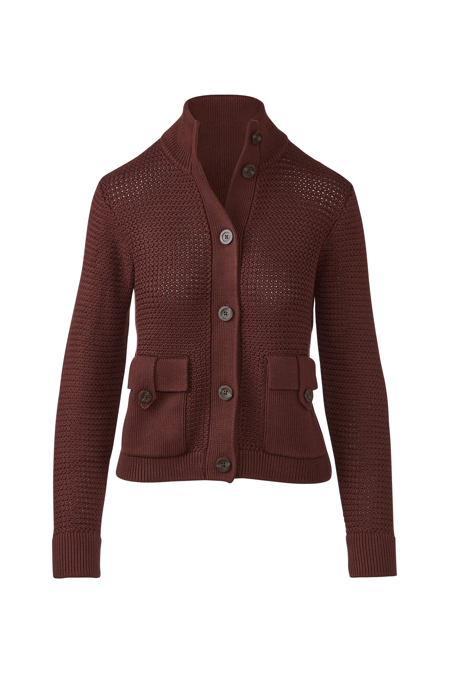 Utility Cardigan