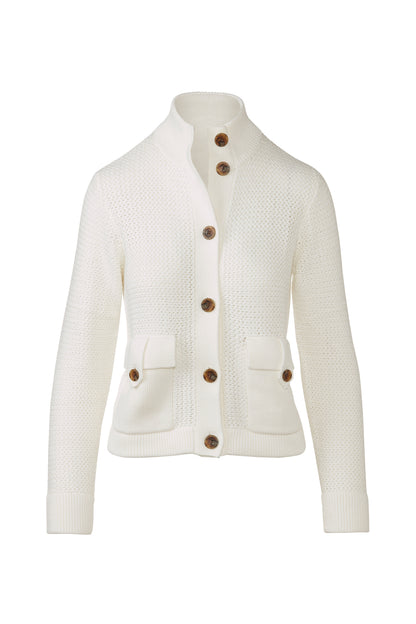 Utility Cardigan