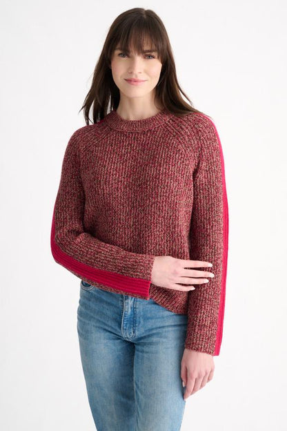 Marled Apres Chic Crew