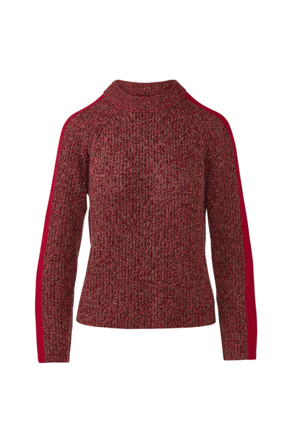 Marled Apres Chic Crew