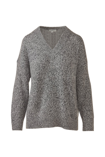 Sequin Marl Easy Vee