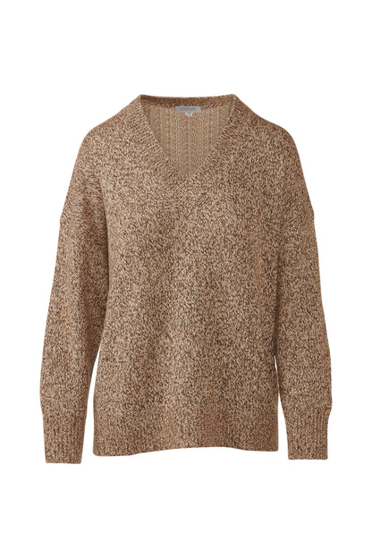 Sequin Marl Easy Vee