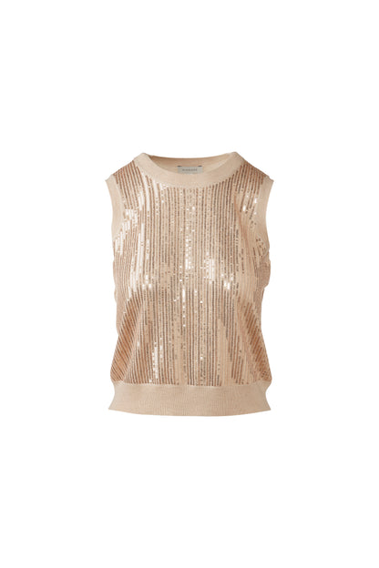 Sequin Party Tank