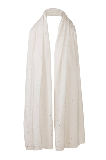 Featherweight Crystal Wrap