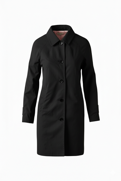 LIGHTWEIGHT CITY COAT