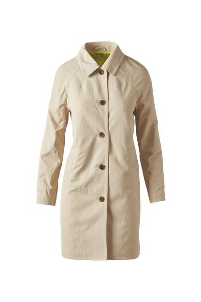 LIGHTWEIGHT CITY COAT