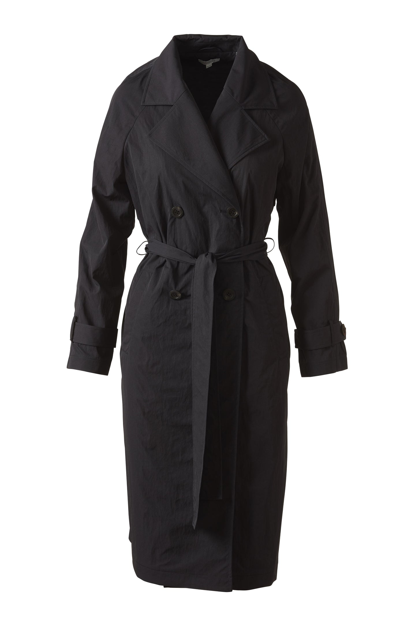 LIGHTWEIGHT TRENCH