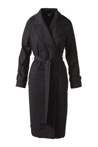 LIGHTWEIGHT TRENCH