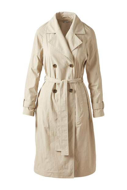 LIGHTWEIGHT TRENCH