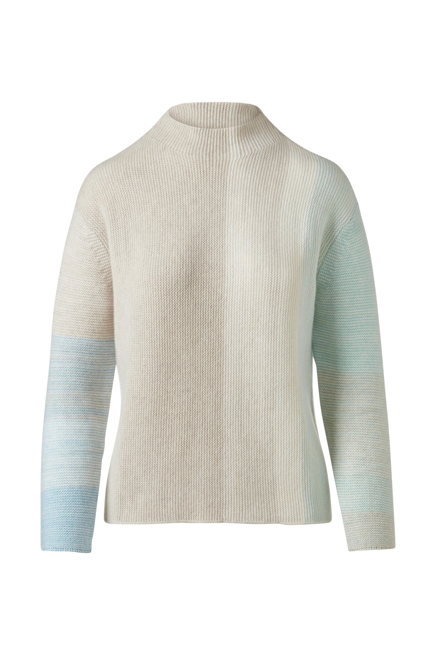 OMBRE GARTER HI CREW