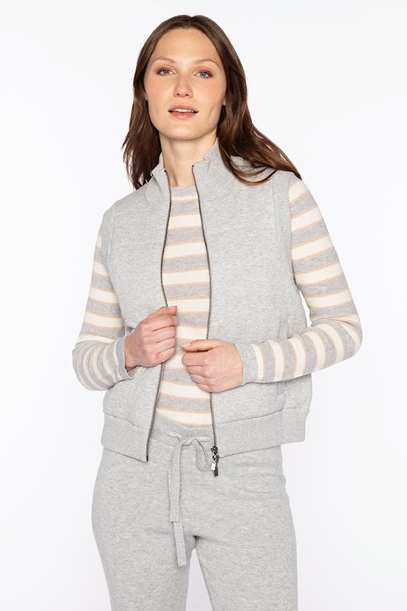Cotton Cashmere Blend