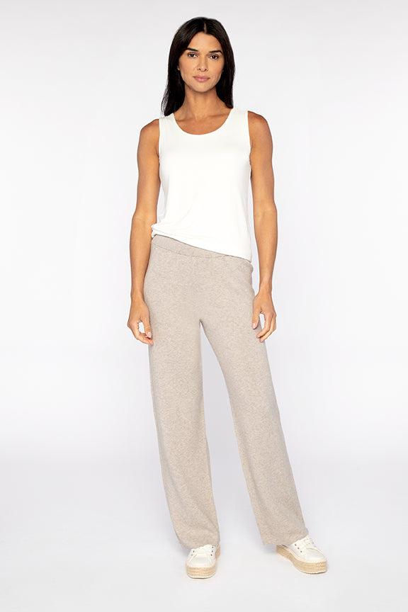 DOUBLEKNIT PANT