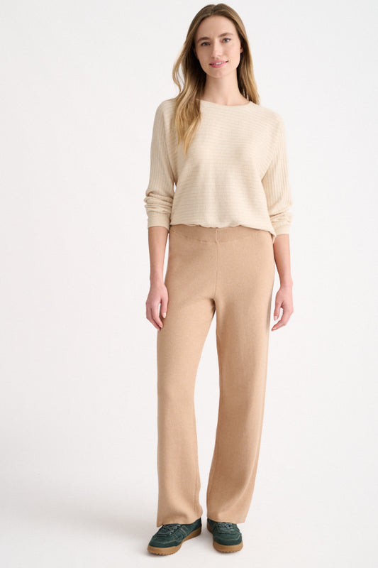 Doubleknit Pant