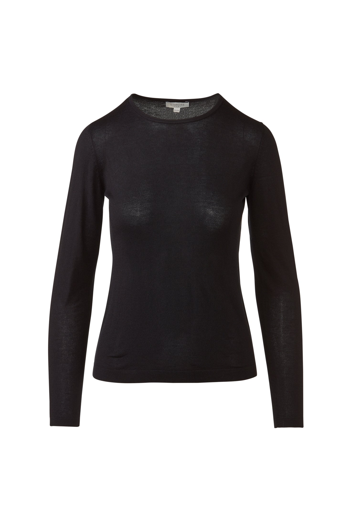 Long Sleeve Crew