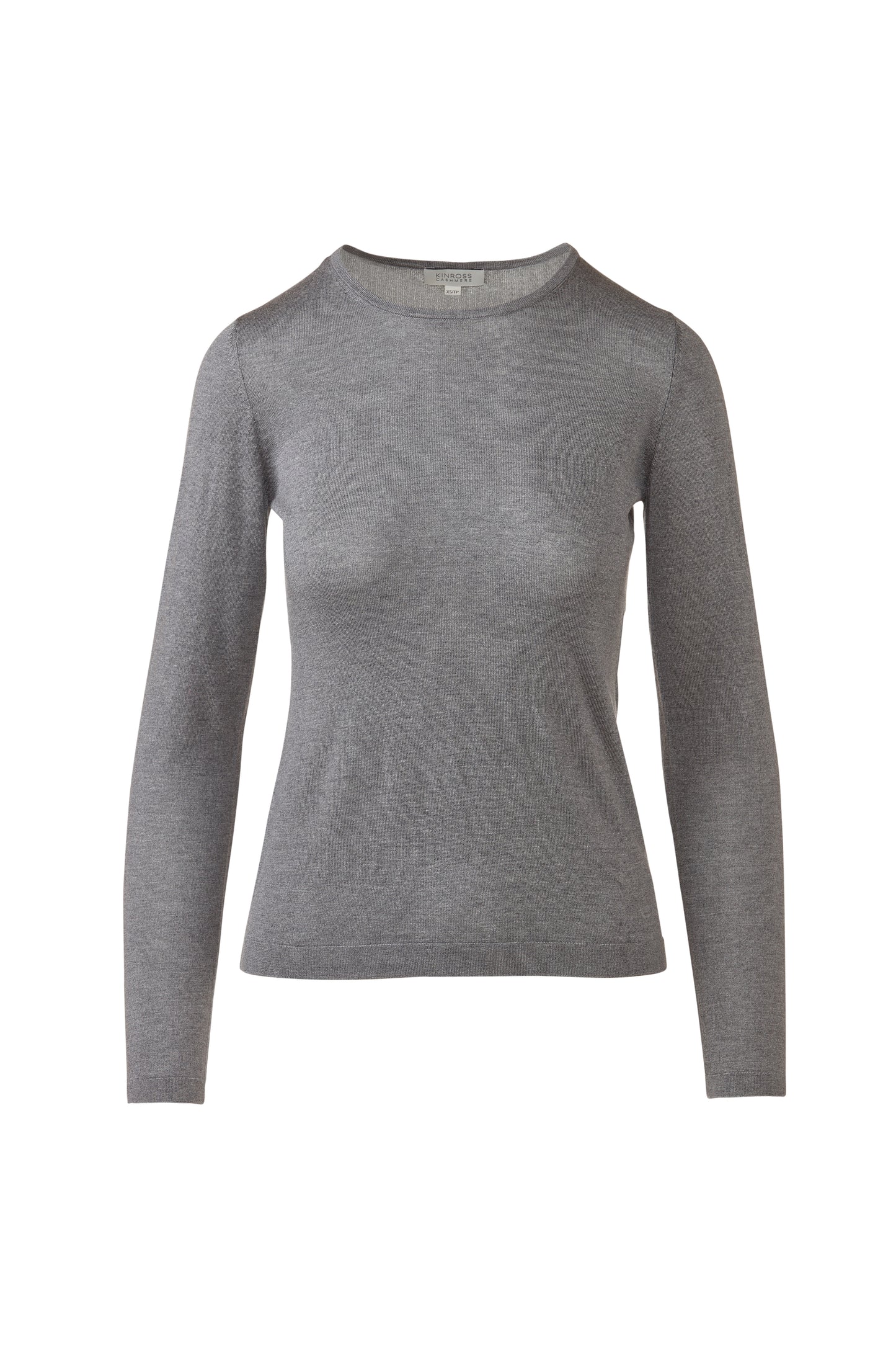 Long Sleeve Crew