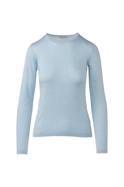 Long Sleeve Crew