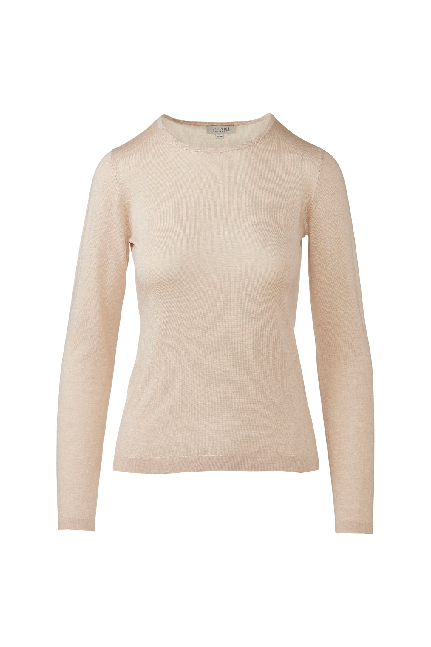 Long Sleeve Crew