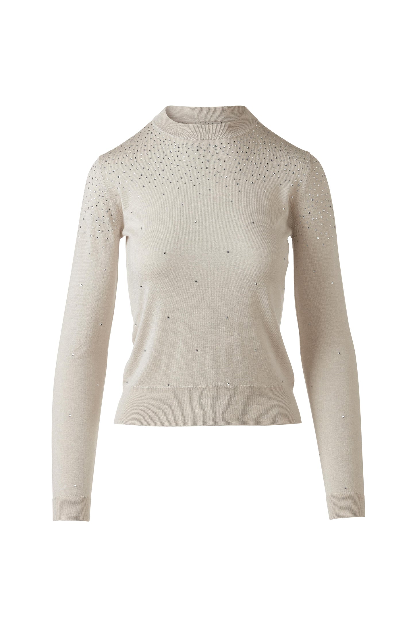 LIGHTWEIGHT CRYSTAL CREW