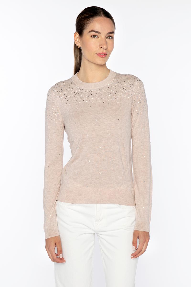Silk Cashmere Blend