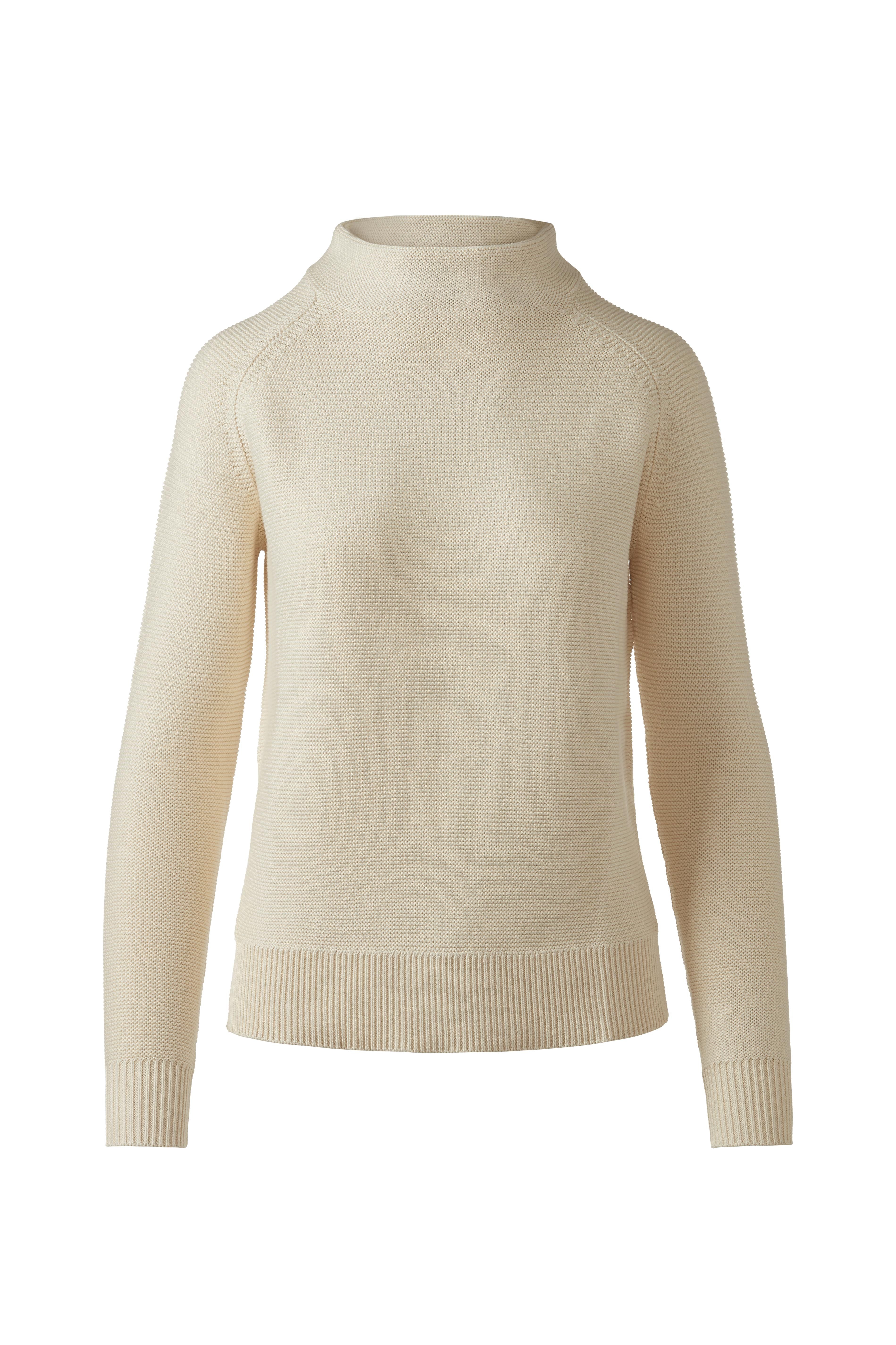 GARTER FUNNEL – Kinross Cashmere