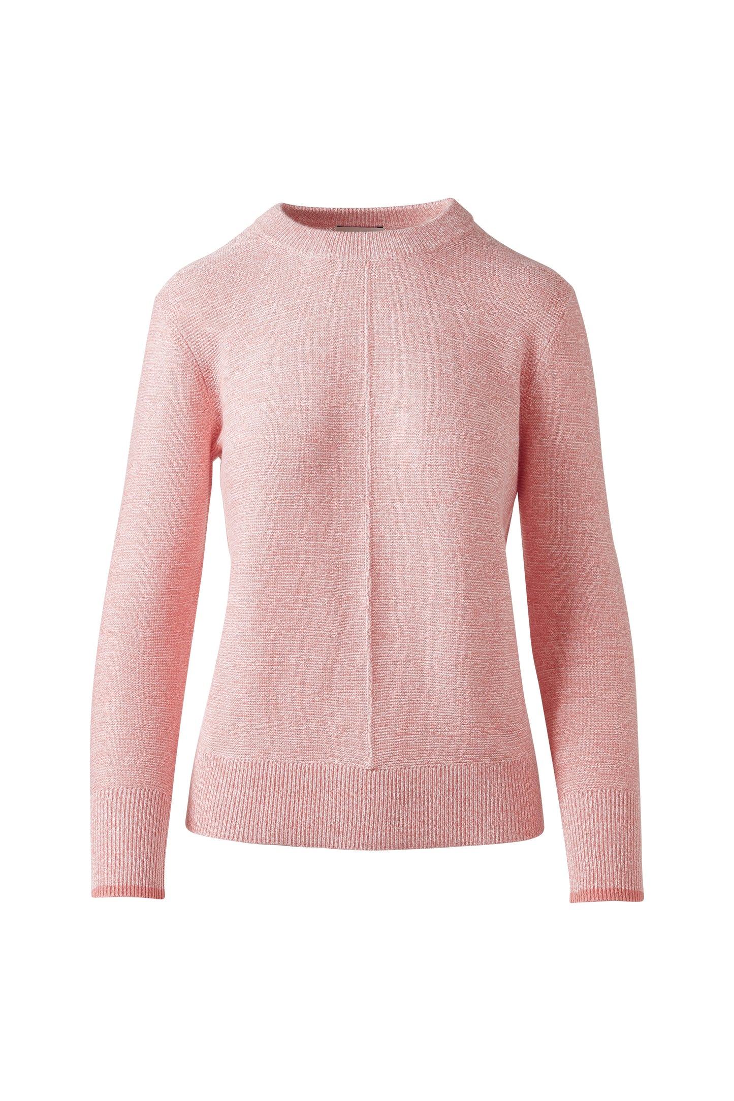 MARLED MICRO GARTER CREW