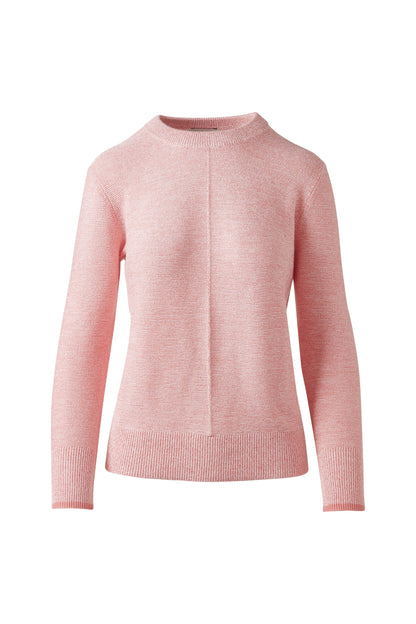 MARLED MICRO GARTER CREW