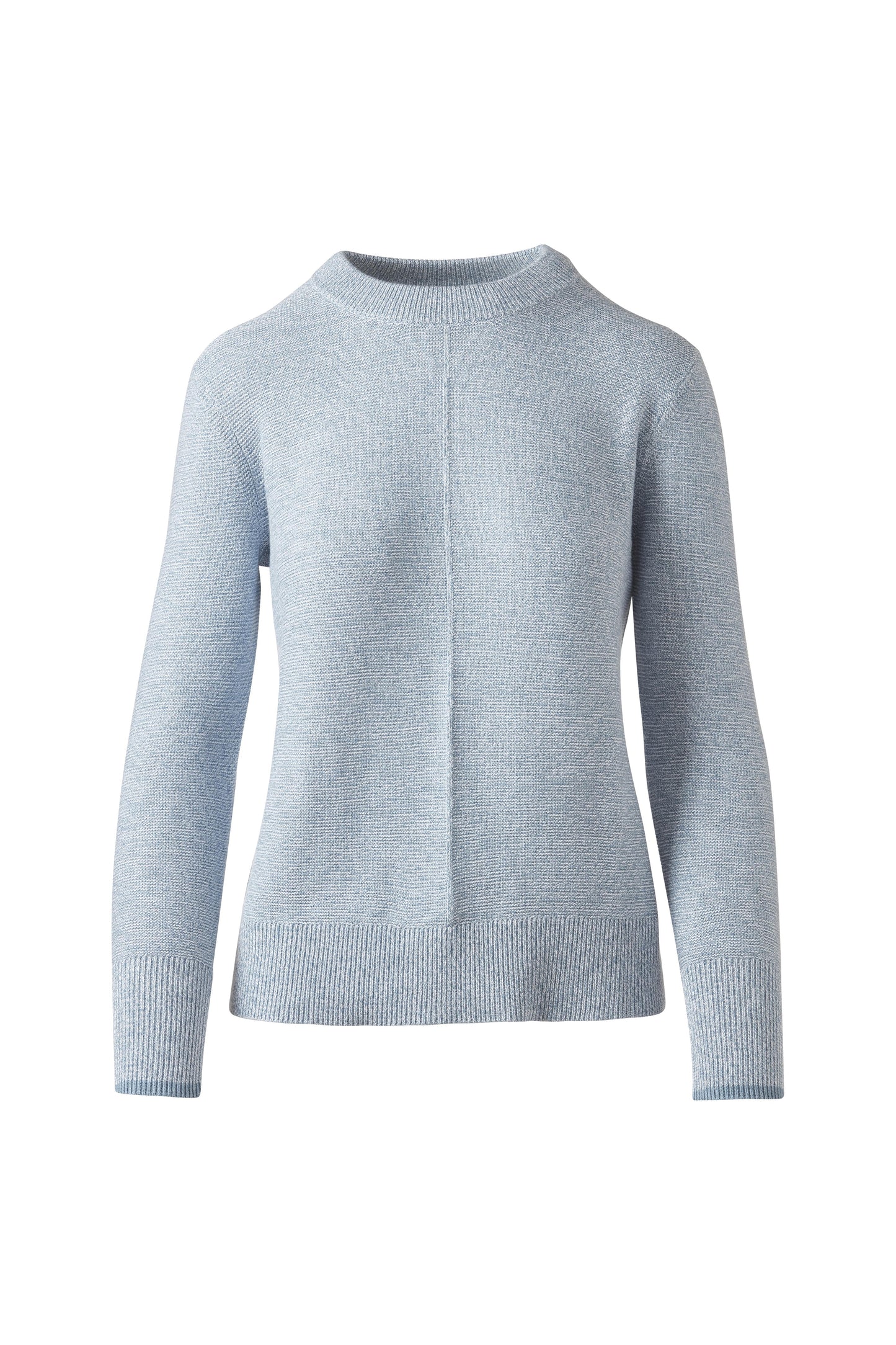 MARLED MICRO GARTER CREW