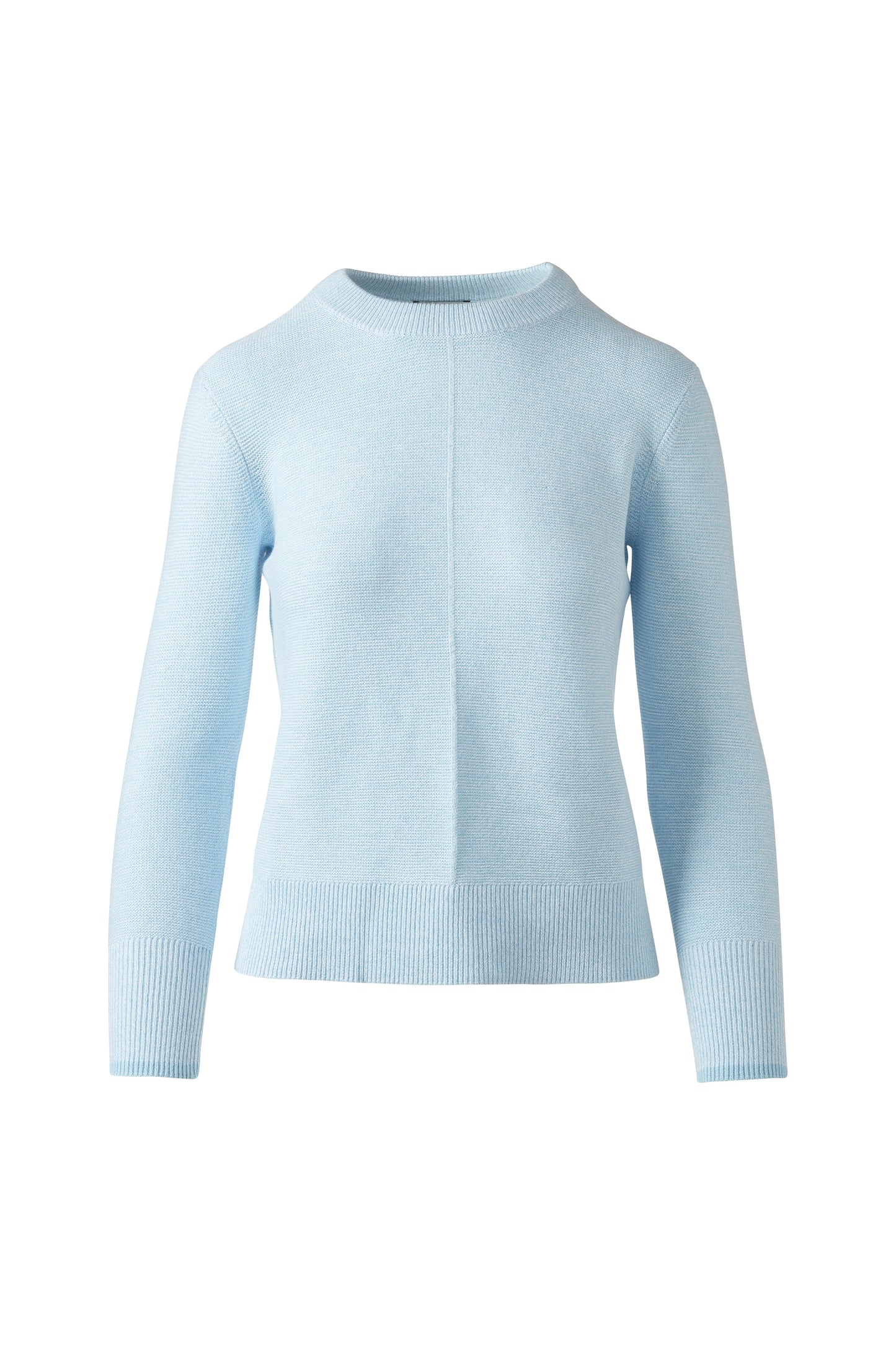 MARLED MICRO GARTER CREW