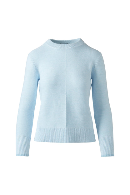 MARLED MICRO GARTER CREW