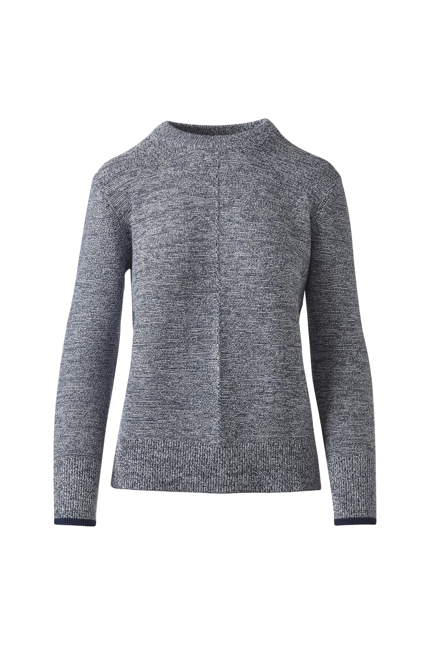 MARLED MICRO GARTER CREW