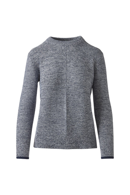 MARLED MICRO GARTER CREW