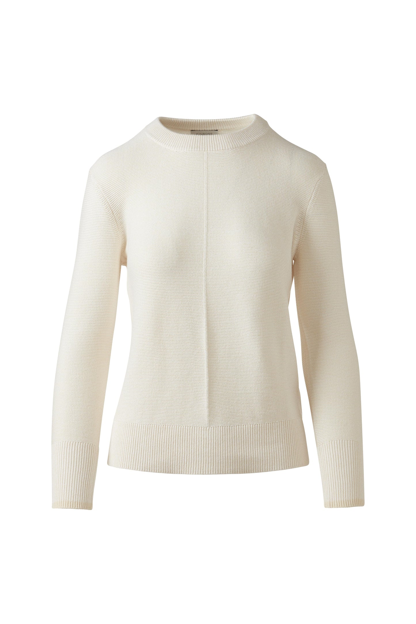 MARLED MICRO GARTER CREW