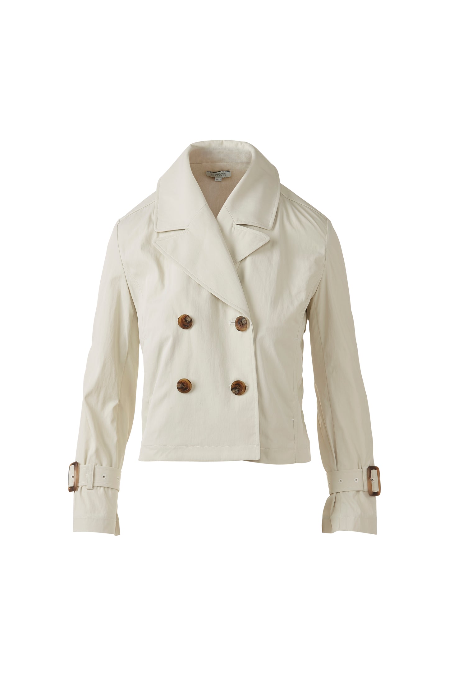 LIGHTWEIGHT CROP TRENCH